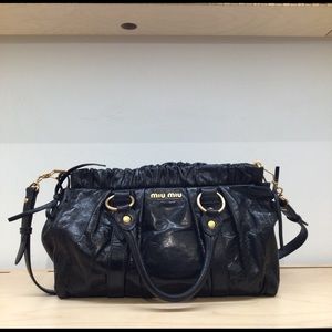 Miu Miu bag in good conditions